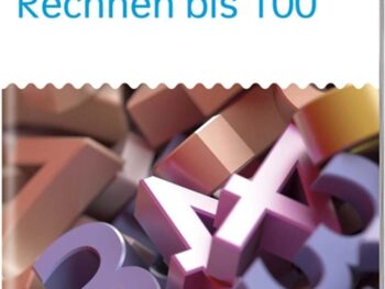 LÜK Heft - Rechnen bis 100