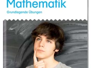 LÜK-Heft - Mathematik Grundlegende Übungen