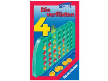 Die verflixten 4