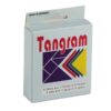 Schüler-Tangram in 4 Farben - Thumbnail Image 1