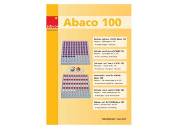 Abaco 100 - Kopiervorlagen