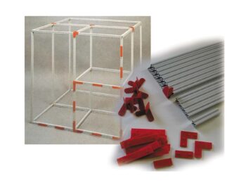 Kubikmeter - Ergänzungssatz