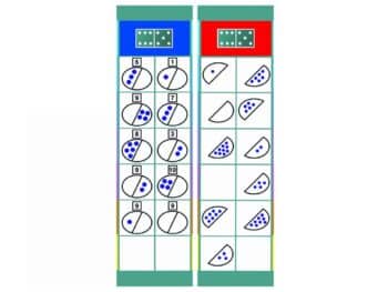 Flocards Set M1 - Mathematik 1. Schuljahr