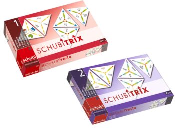 SCHUBITRIX - Brüche