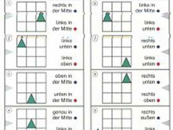 COLORCLIPS - Geometrie leicht gemacht