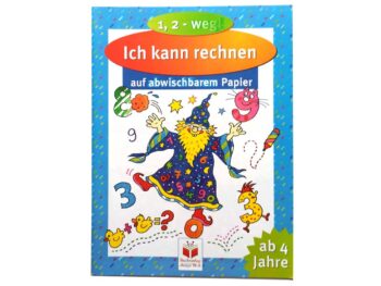 Ich kann rechnen