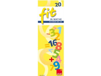 FIT in Mathe - Rechnen bis 20