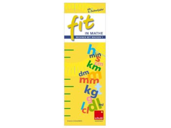 FIT in Mathe - Rechnen mit Maßen 1