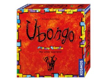 Ubongo - Neue Edition