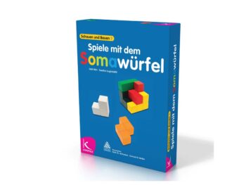 Schauen und Bauen 2: