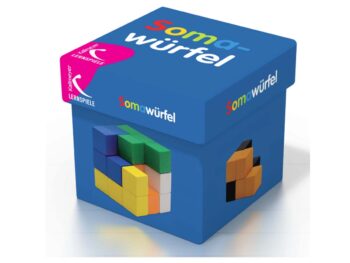 SOMA-Würfel