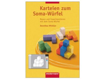 Karteien zum SOMA-Würfel