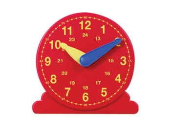 Schüleruhr