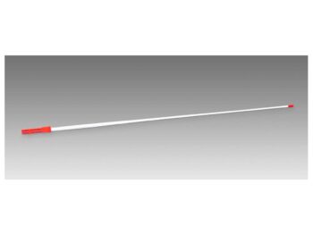 PROFI - Zeigestab Glasfiber