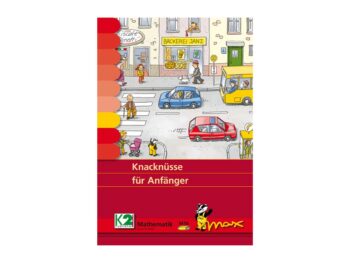 Max Lernkartenset Knacknüsse für Anfänger