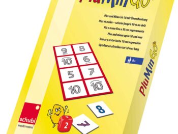 PluMinGo