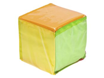 Pocket Cube
