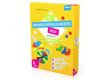 Die Wahrscheinlichkeits-Box -Grundschule