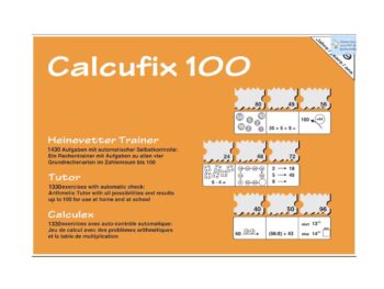Calcufix 100
