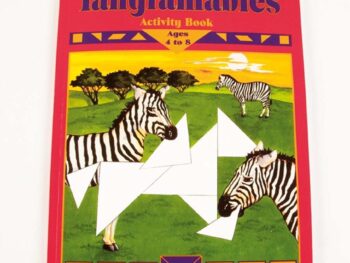 Arbeitsblock Tangram