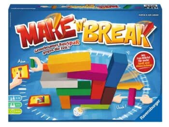 Make 'n' Break