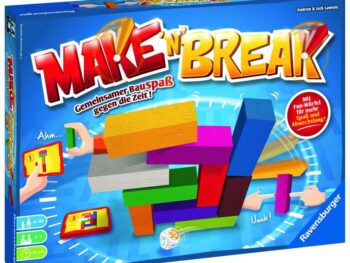 Make 'n' Break