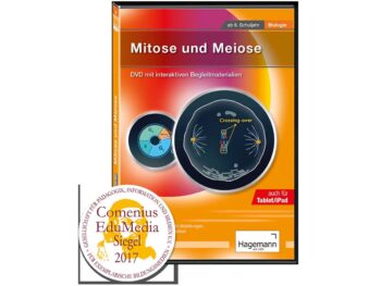 Didaktische DVD Mitose und Meiose