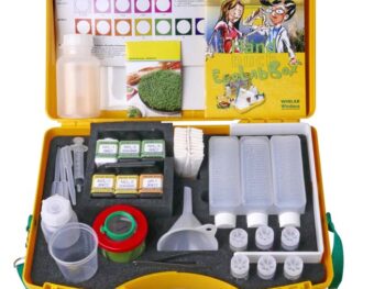 Umweltlabor ECOLABBOX