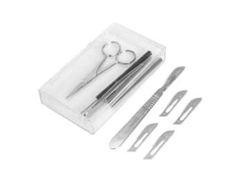 Präparierbesteck
