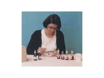 Künstliches Blut