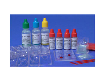 Experimentier-Kit de Luxe