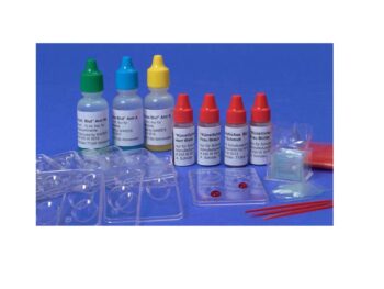 Nachfüllpackung - Experimentier-Kit de Luxe