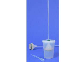 Osmometer für Schülerübungen