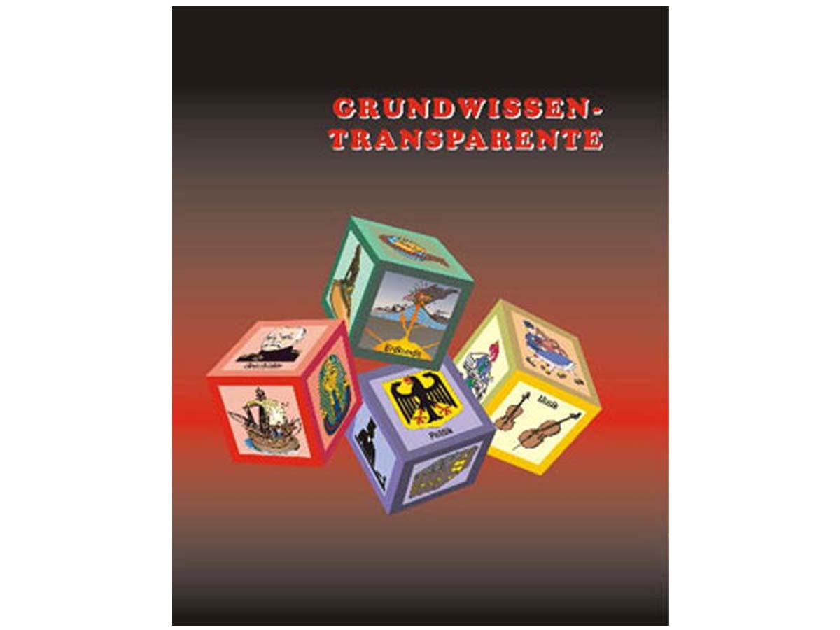 Grundwissen Genetik – Bild 1