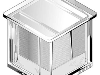 Deckglas