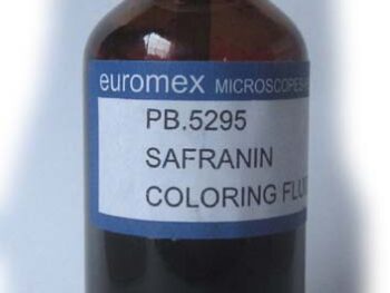 Safranin