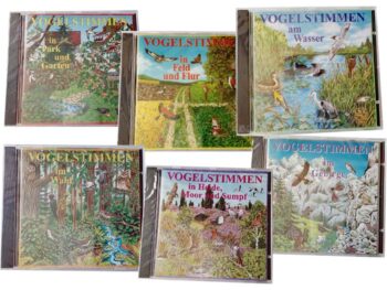 Vogelstimmen