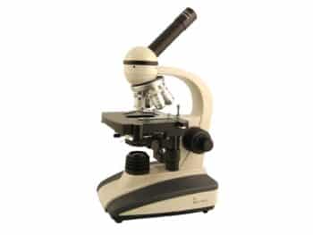 Mikroskop BMS 136 FLArQ 7-LED CIS