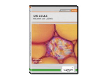 Die Zelle: Baustein des Lebens - DVD