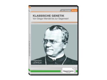 Klassische Genetik - DVD