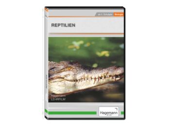 Reptilien - DVD