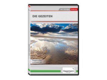 Gezeiten - DVD