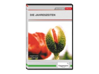 Die Jahreszeiten - DVD