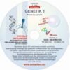 Genetik 1: Molekulargenetik - Thumbnail Image 1