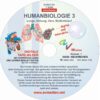 Humanbiologie 3: Lunge, Atmung, Herz, Blutkreislauf - Thumbnail Image 1