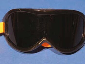 Alkoholrausch-Brille 3,0 ‰