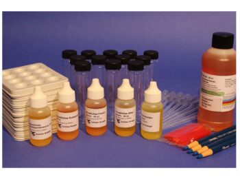 Biochemische Evolutionsbeweise - Experimentierkit