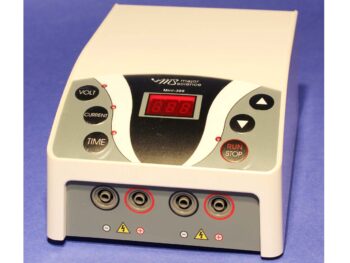 Stabilisiertes Netzgerät Mini Pro 300 V Power Supply