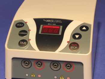 Stabilisiertes Netzgerät Mini Pro 300 V Power Supply