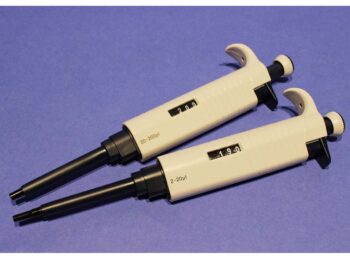 Mikroliterpipette